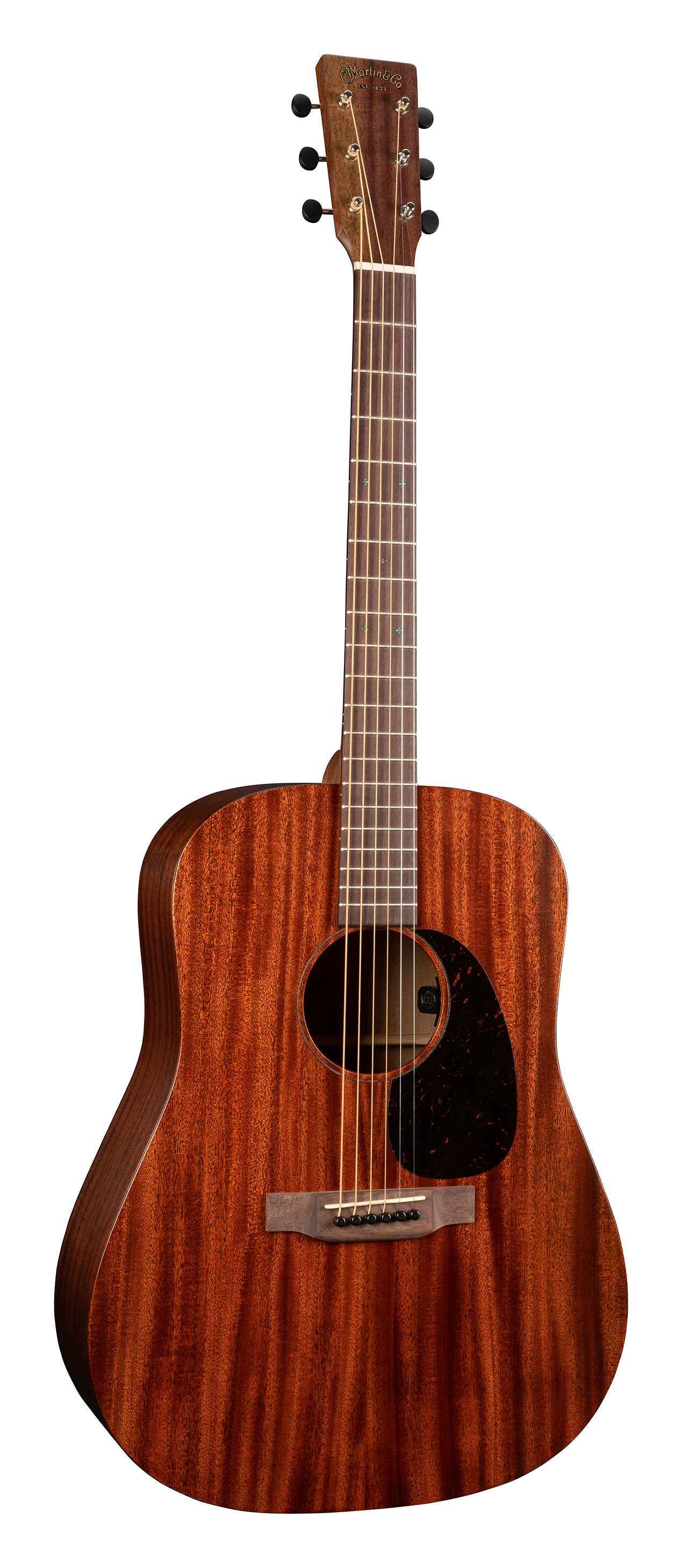 Martin D15E