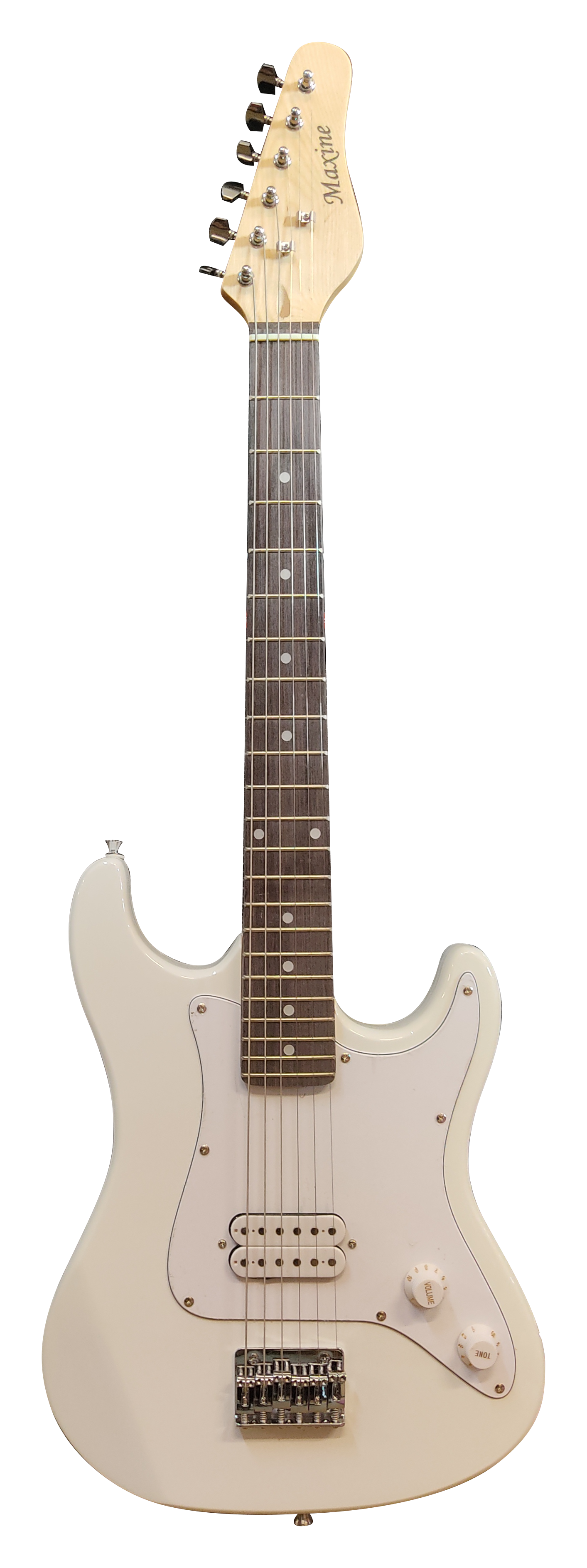 Maxine Kit Chitarra Elettrica Junior (STV125)