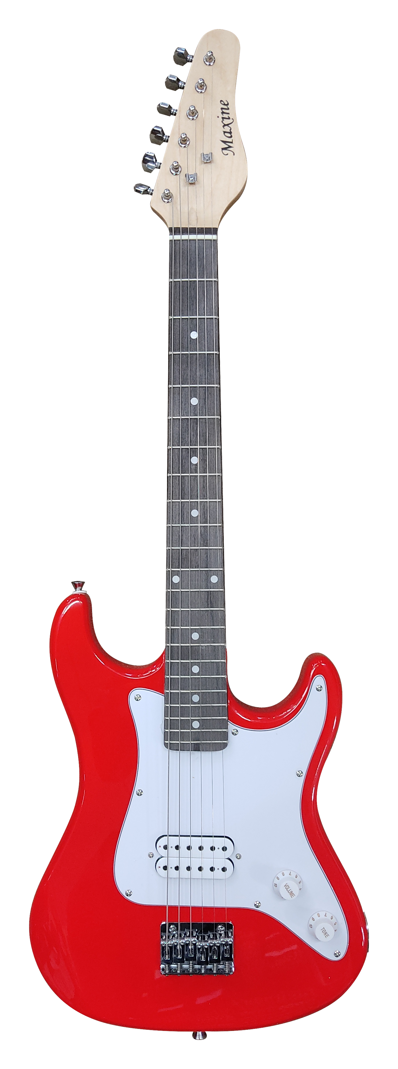 Maxine Kit Chitarra Elettrica Junior (STV125)