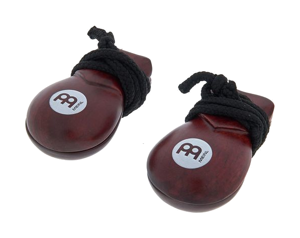 Meinl FC1 Traditional Finger Castanets