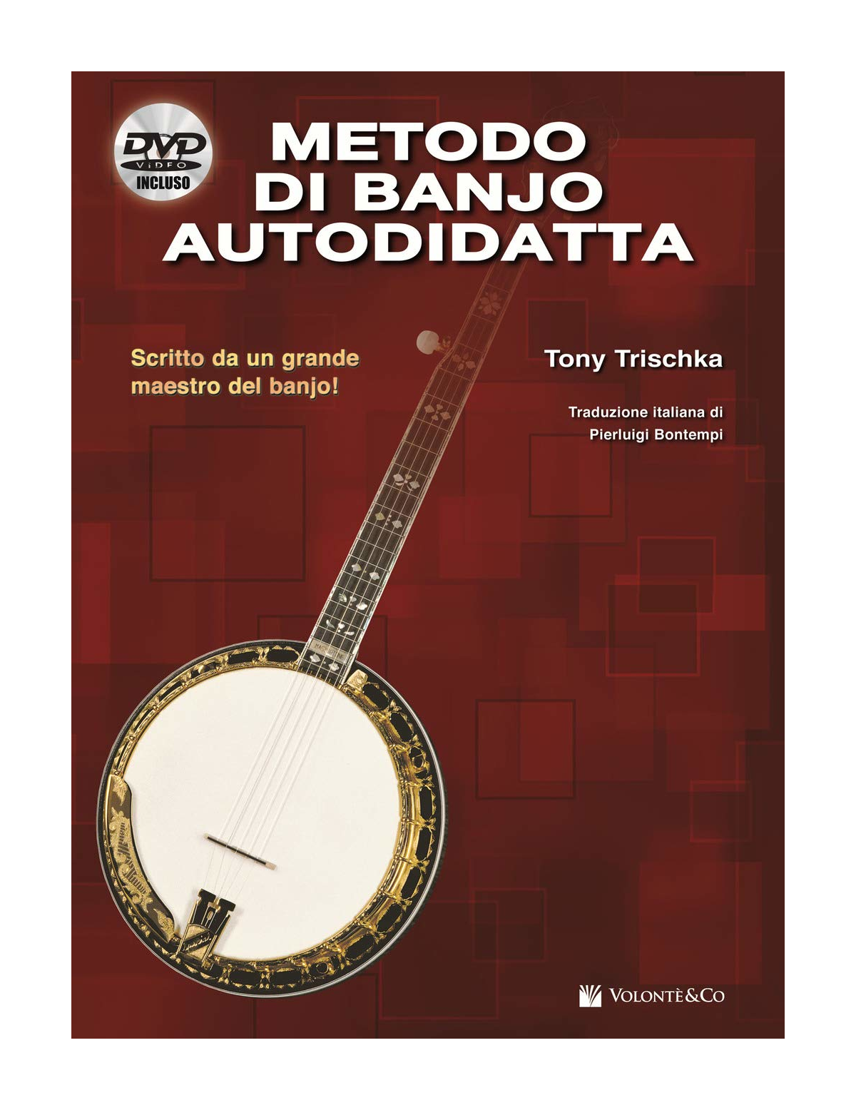 Metodo di Banjo Autodidatta