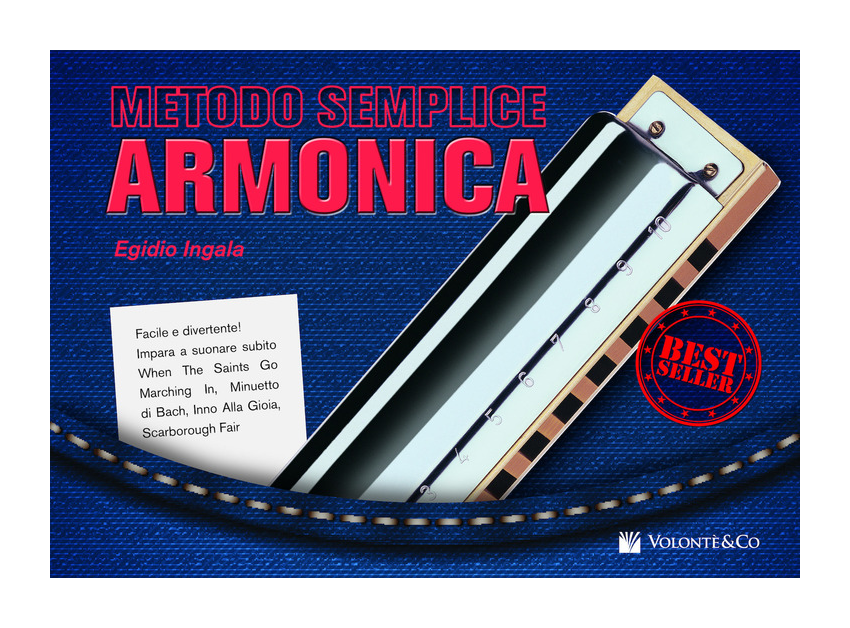 Metodo Semplice Armonica