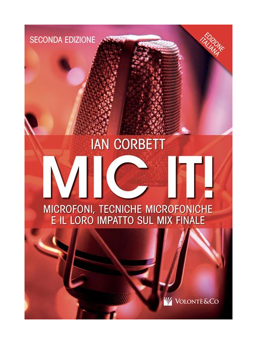 MIC IT! (Seconda Edizione)