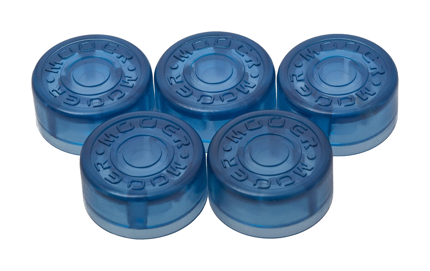 Mooer Footswitch Topper 5pz
