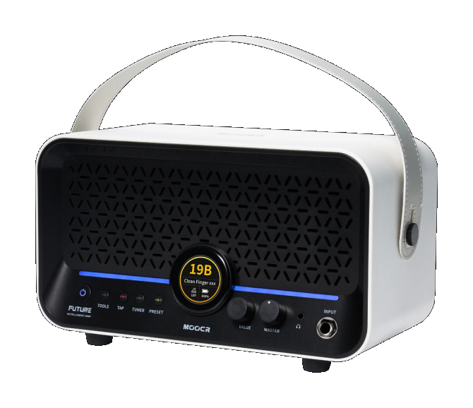 Mooer F15i LI SW
