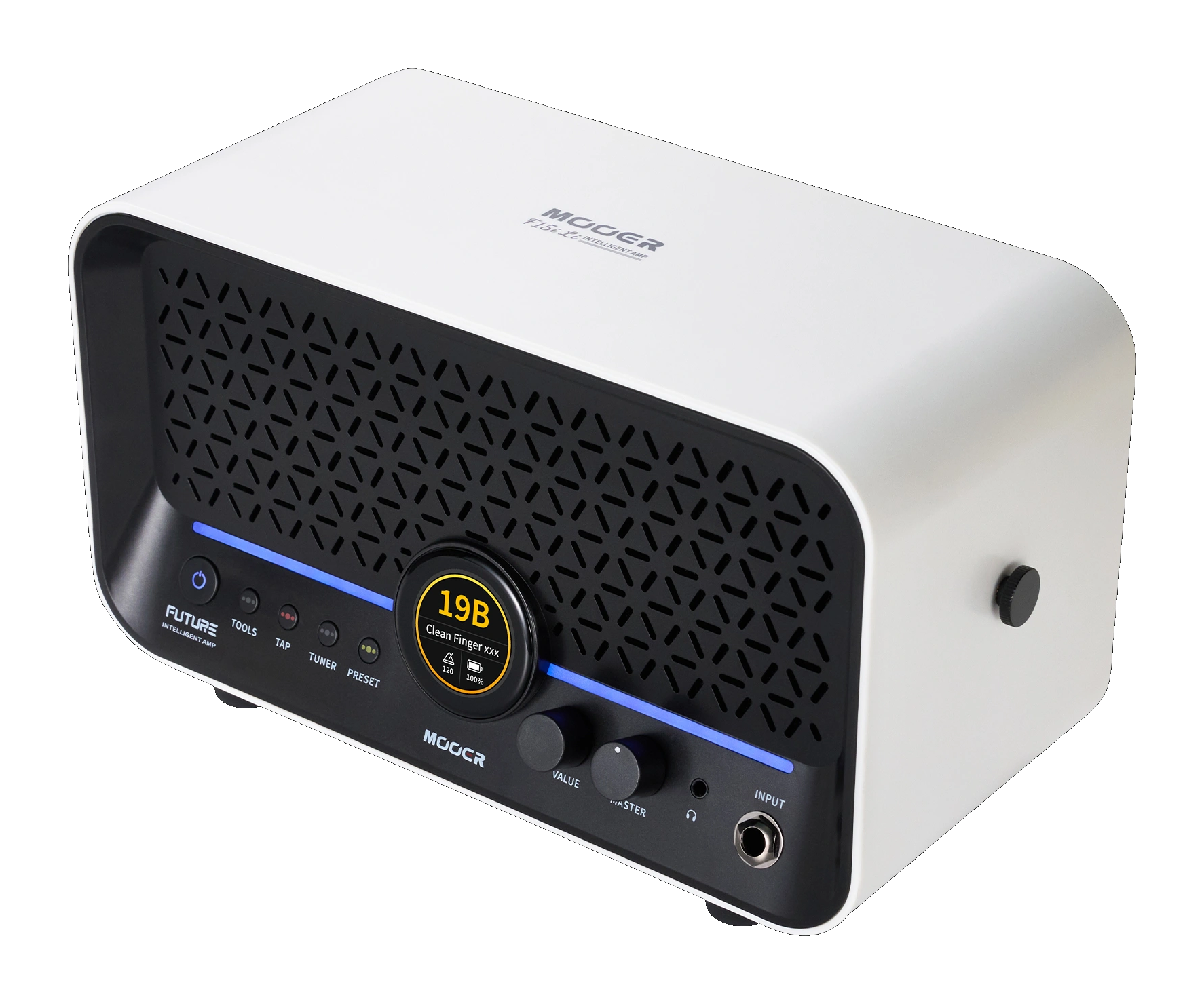 Mooer F15i LI SW