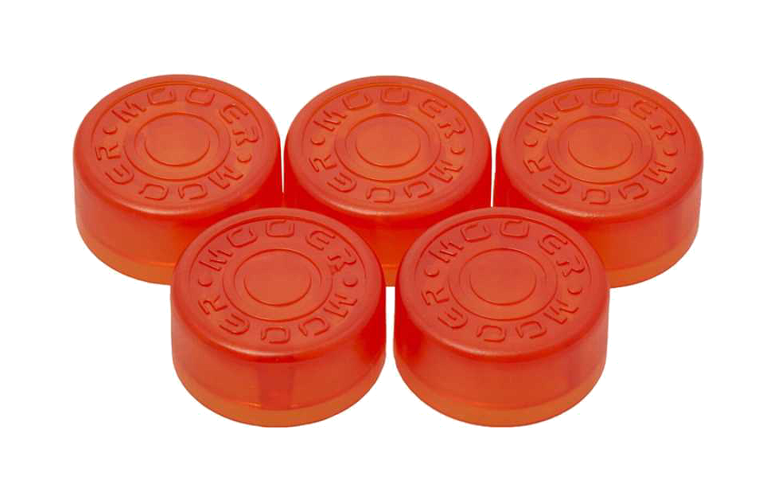 Mooer Footswitch Topper 5pz