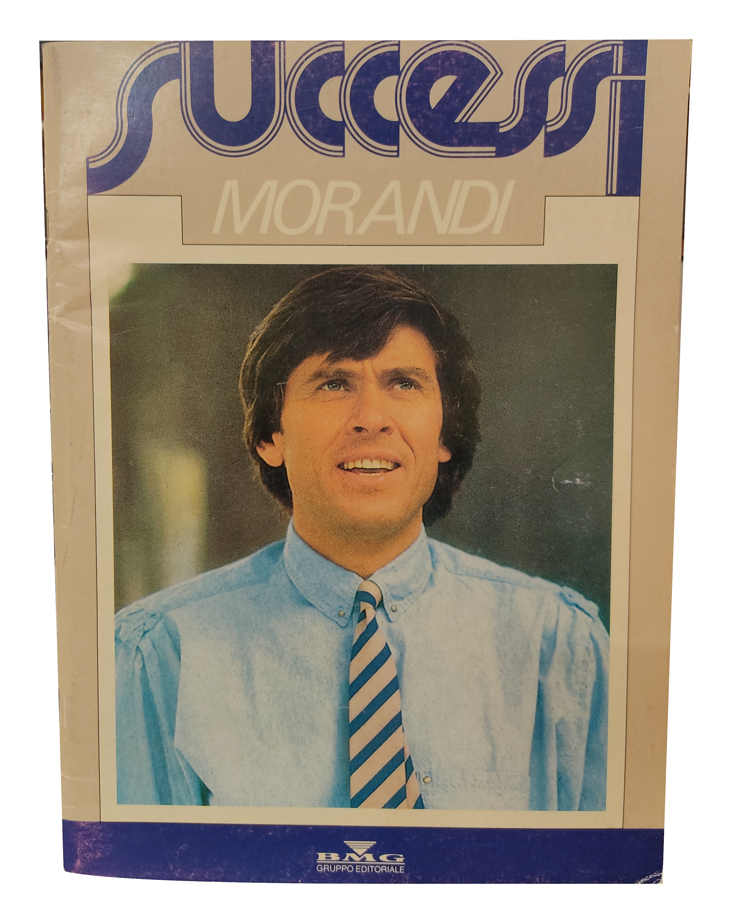 Successi: Morandi