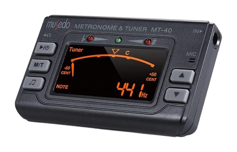 Musedo MT-40 (STV393)