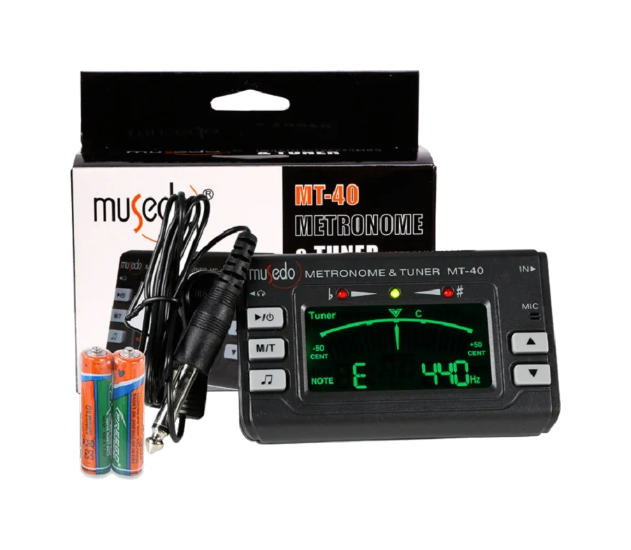 Musedo MT-40 (STV393)