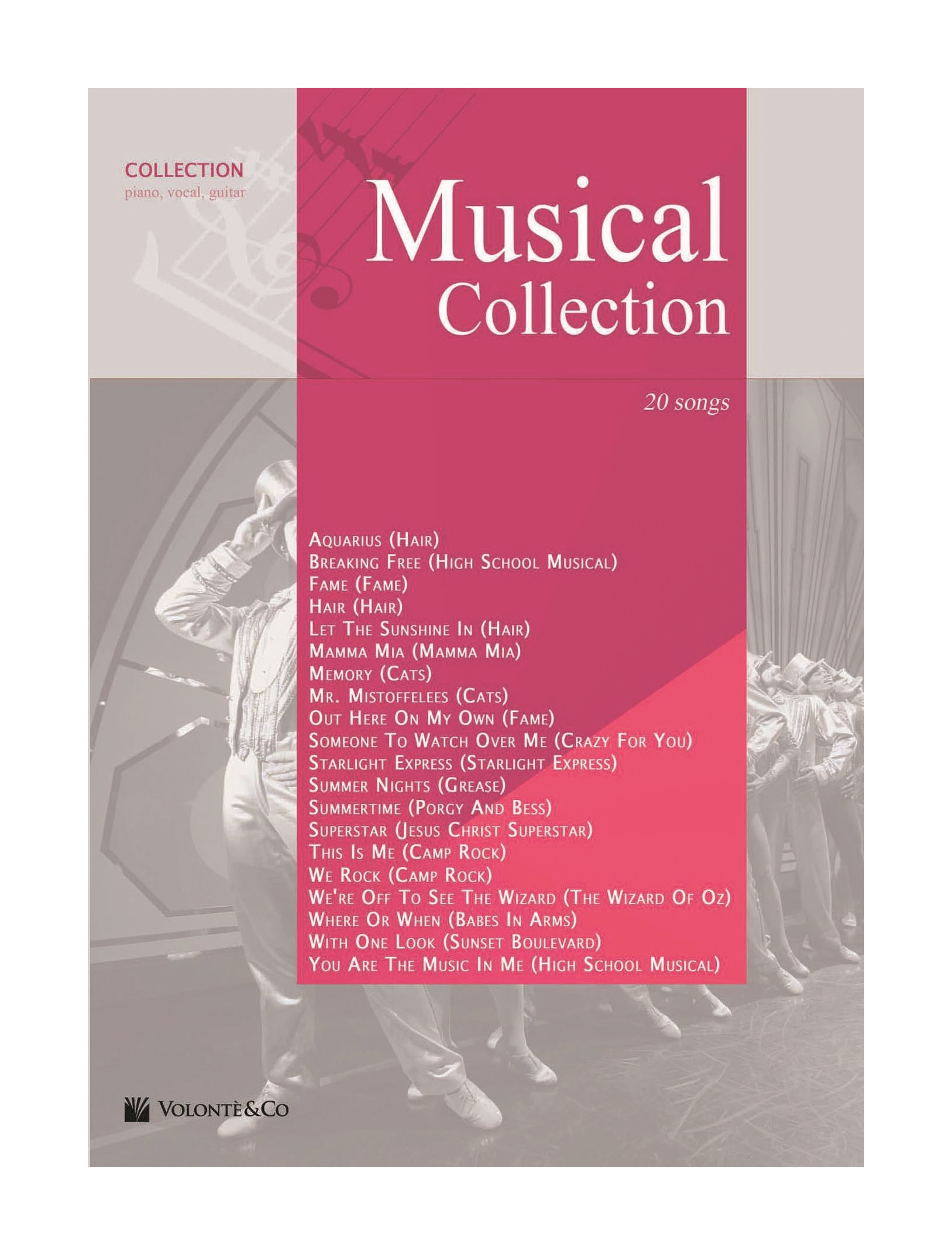 Musical Collection