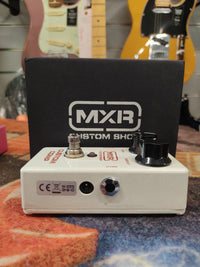 Mxr Custom Shop CSP202