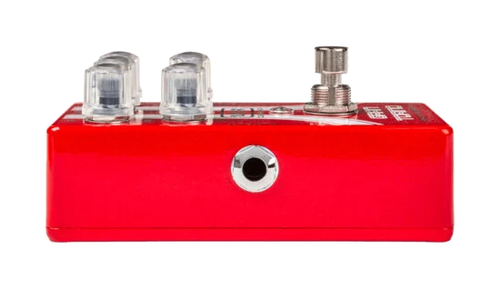 MXR Gran Torino Boost Overdrive