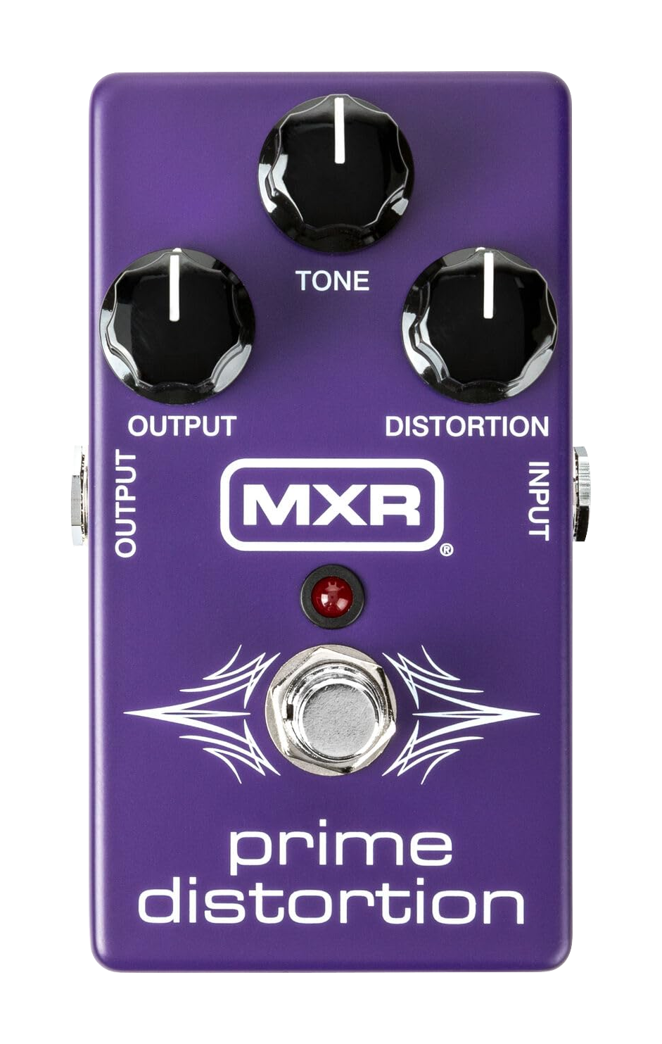 MXR Prime Distortion Purple M69P