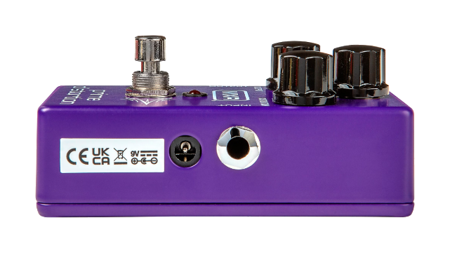 MXR Prime Distortion Purple M69P