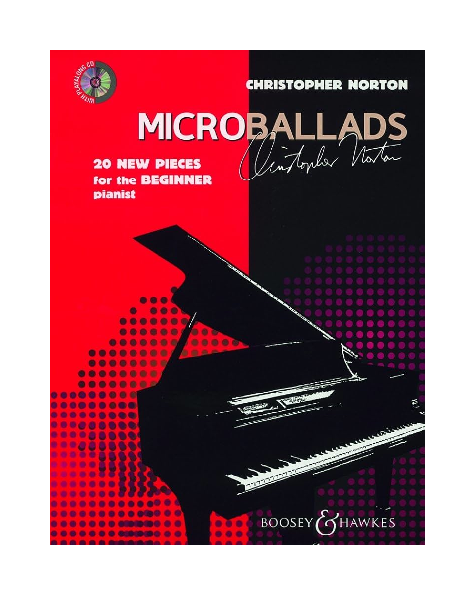 Microballads