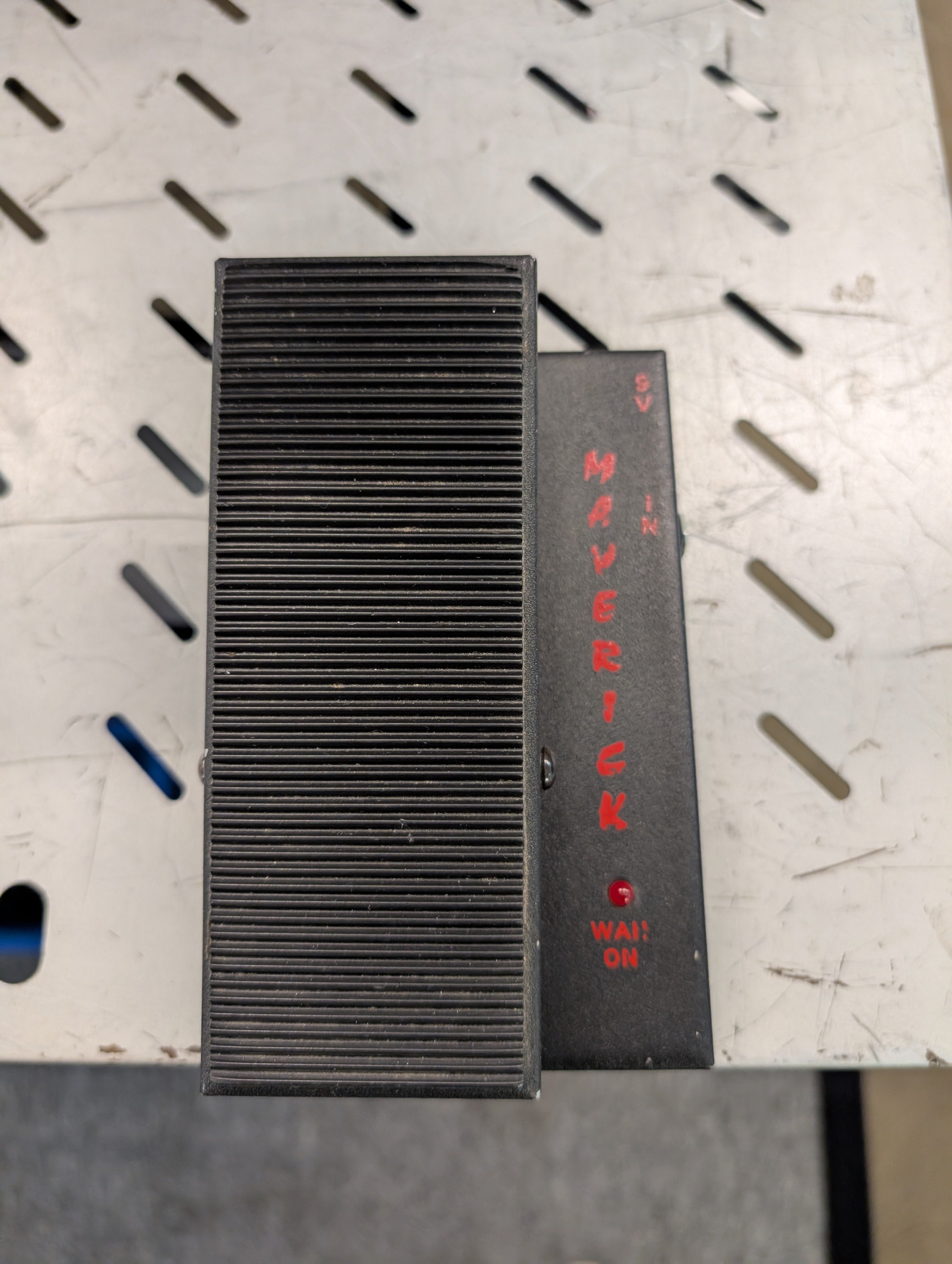 Morley Mini Maverick