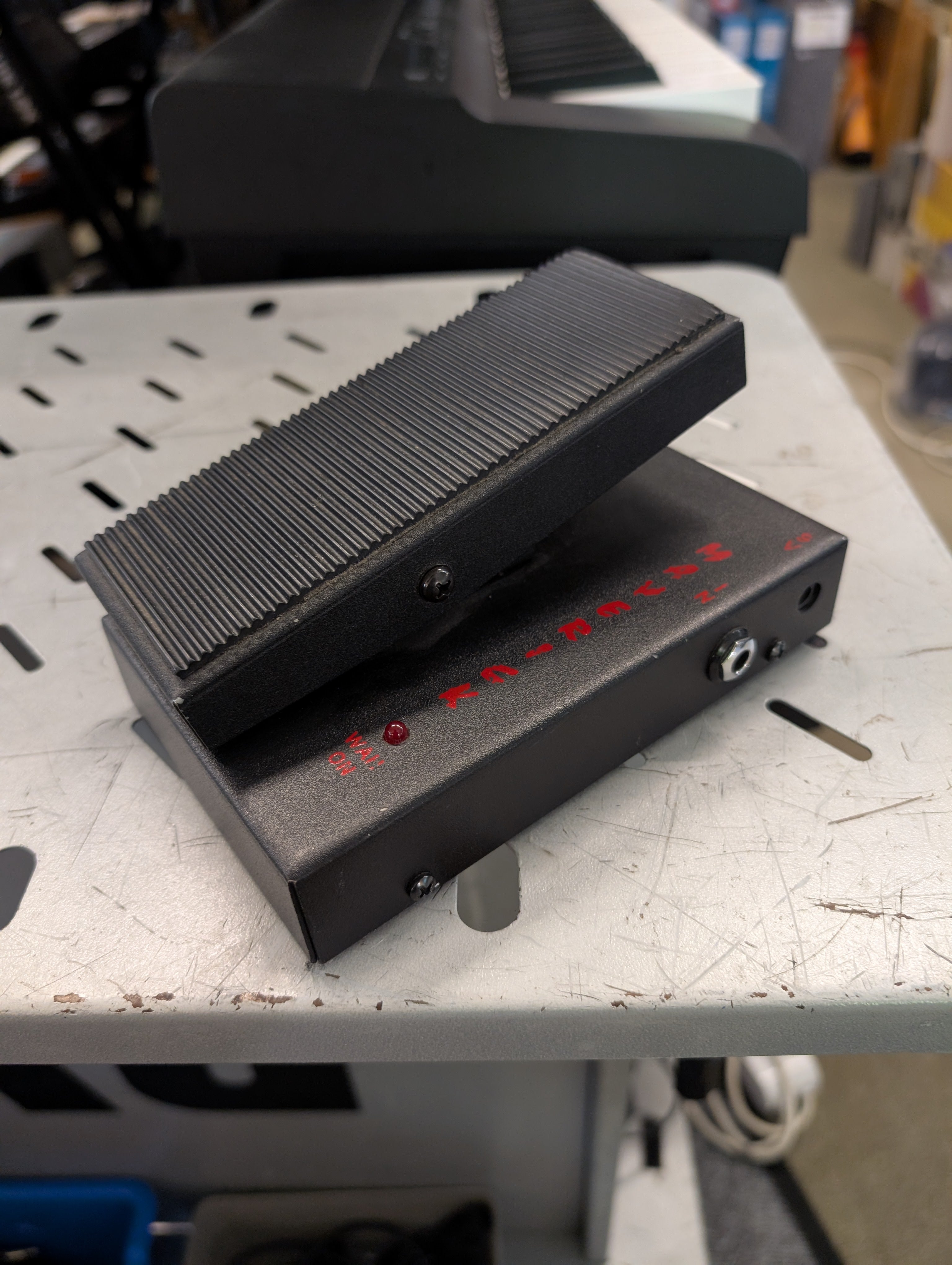 Morley Mini Maverick