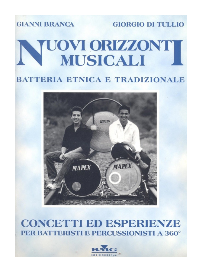Nuovi Orizzonti Musicali