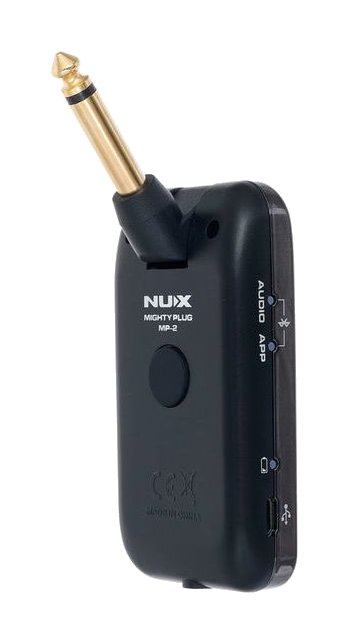 Nux MP-2 Mighty Plug
