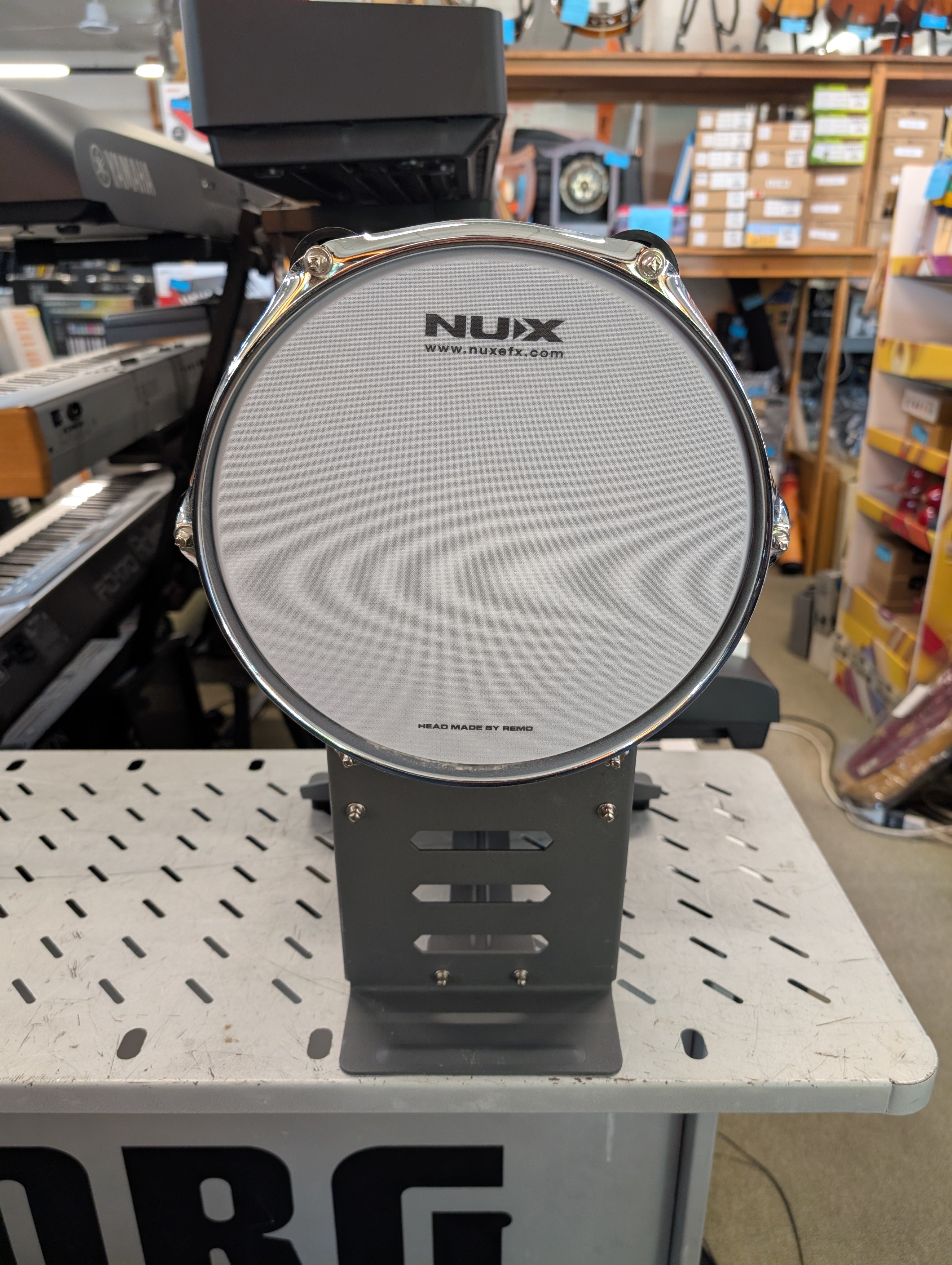 Nux NKP-10 Pad Cassa