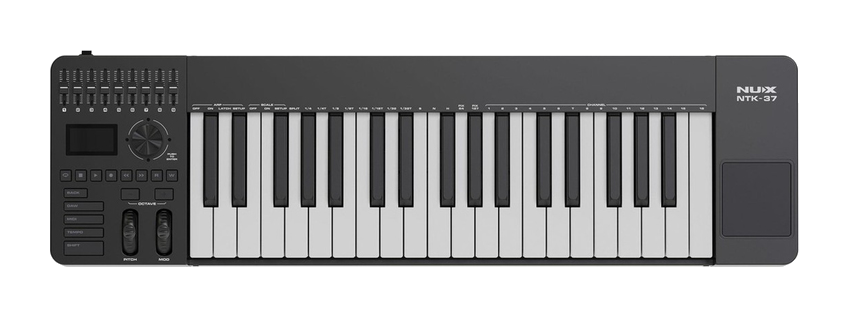 Nux NTK-37