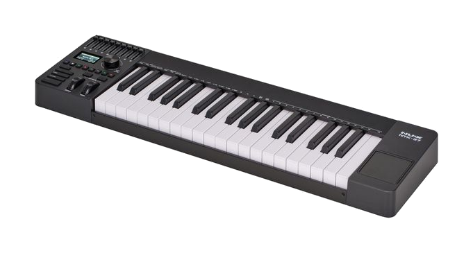 Nux NTK-37