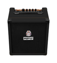 Orange Crush Bass 25