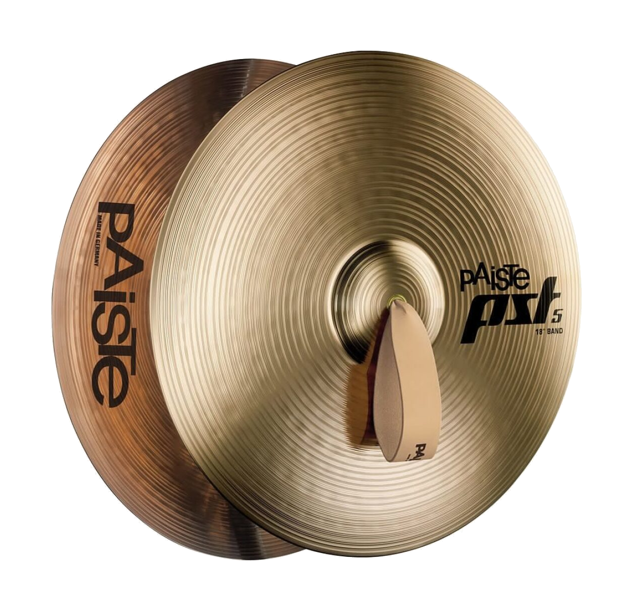 Paiste PST5 Band 16"