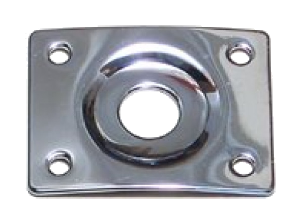 Parts Planet LJC Piastra Jack