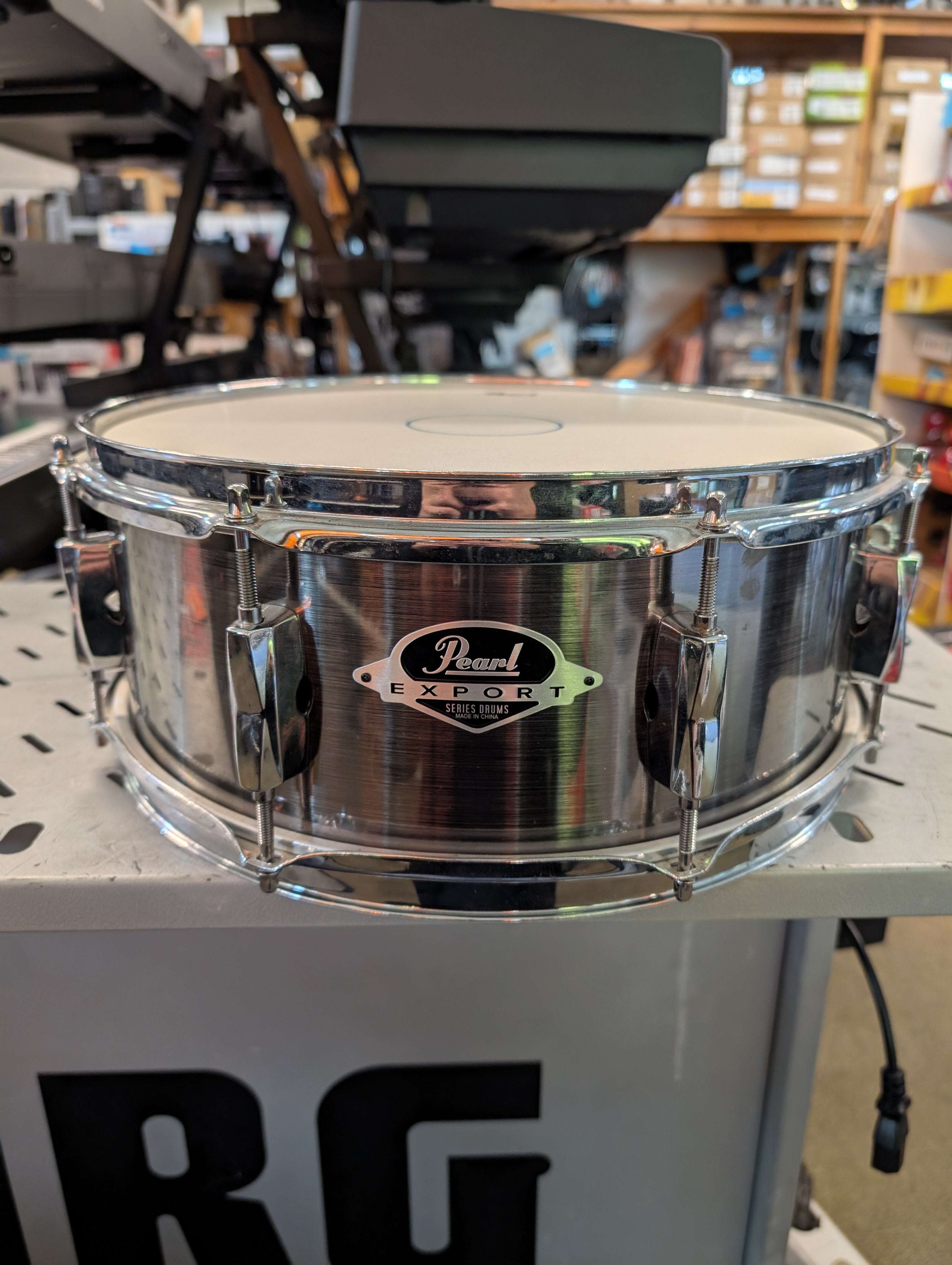 Pearl Export 14x5.5"