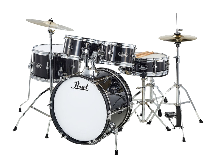 Pearl RSJ465C Roadshow Jr