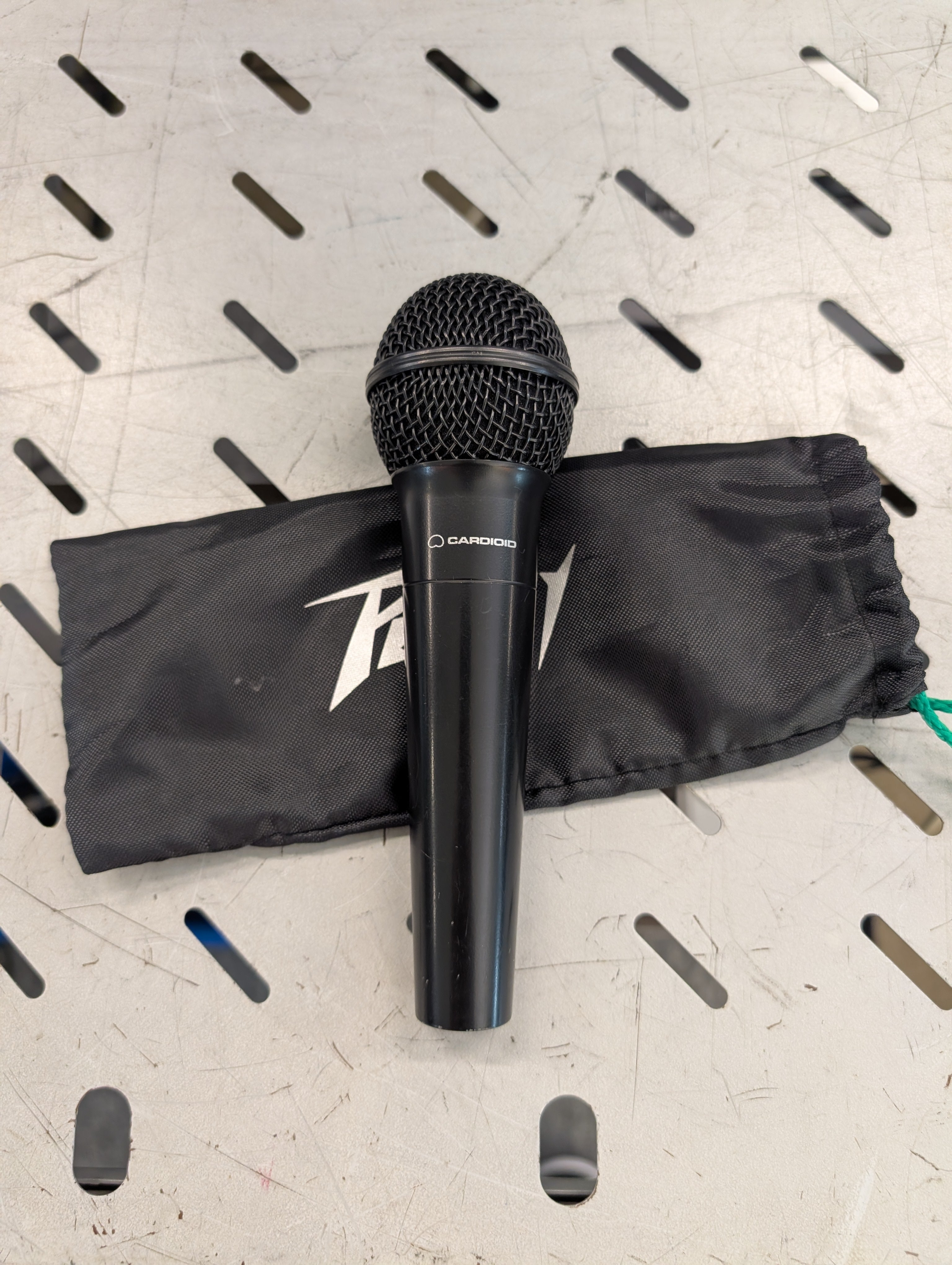 Peavey PVI100