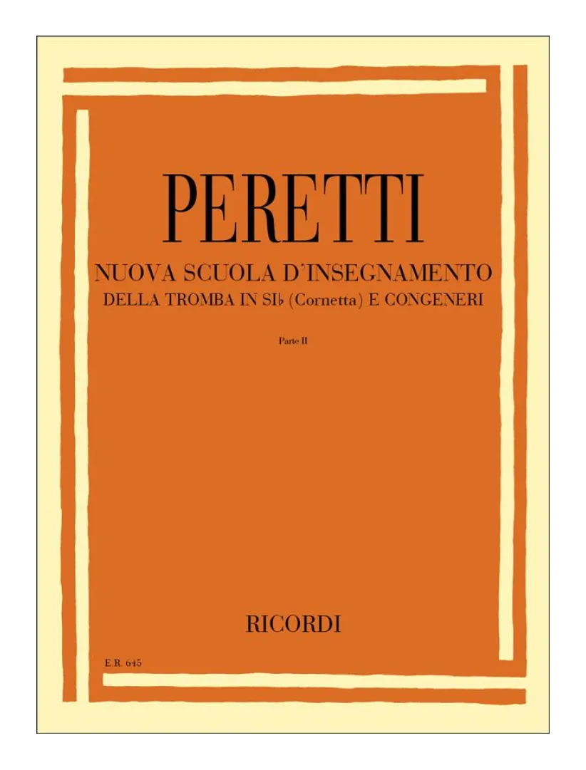 PERETTI