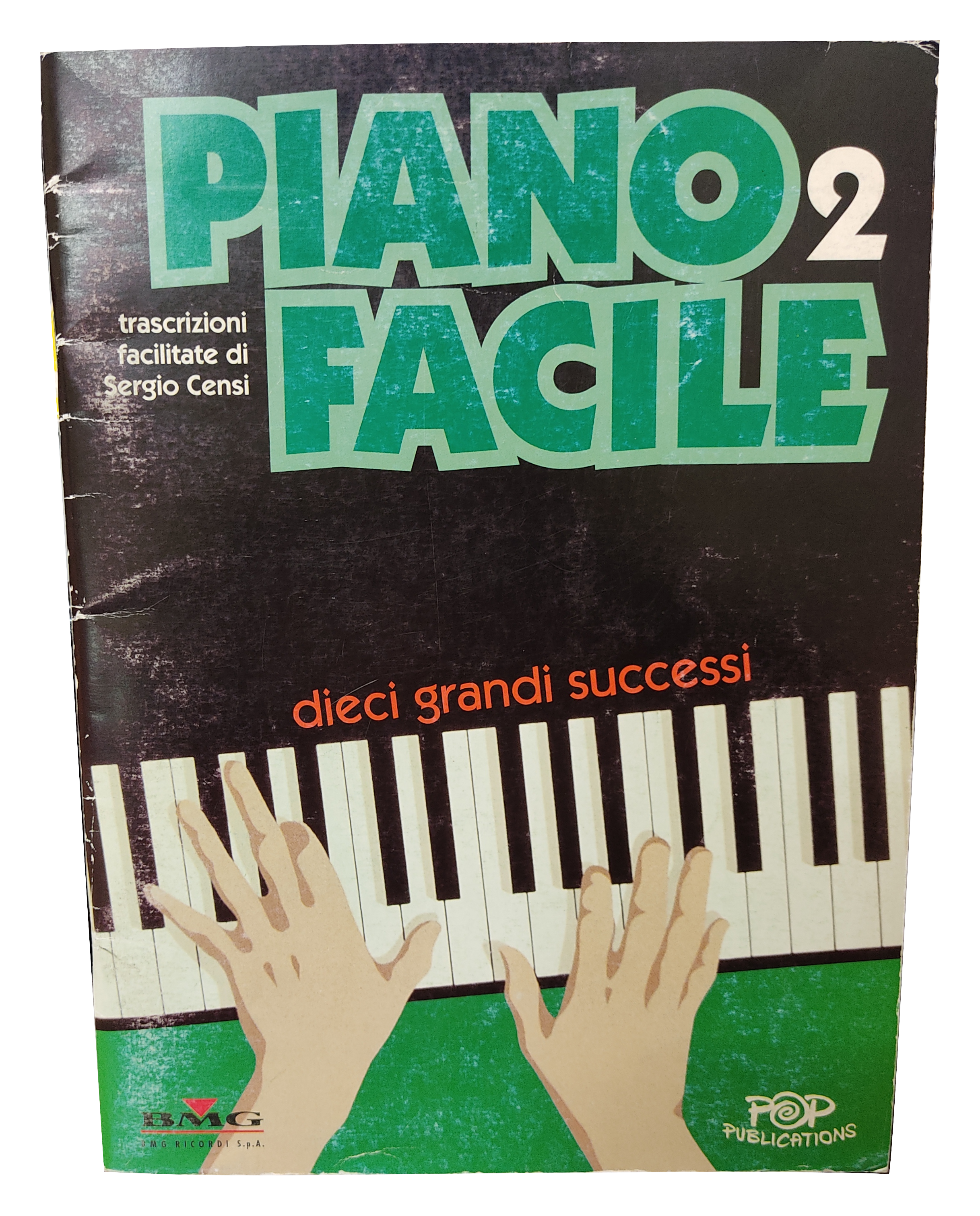 Piano Facile 2