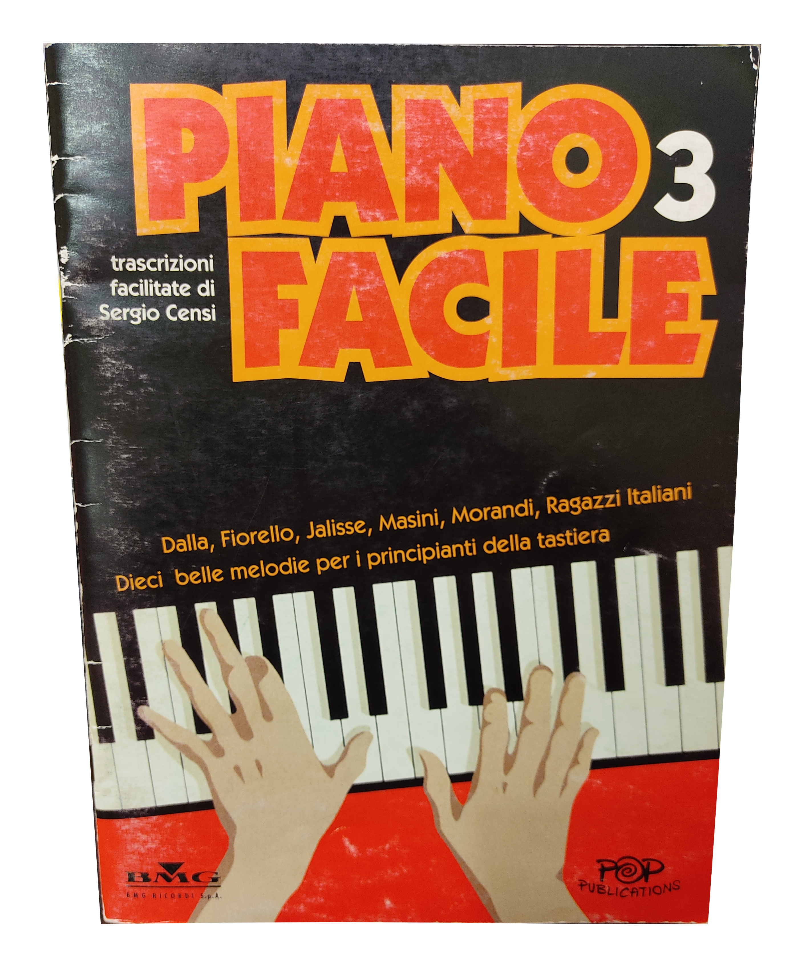 Piano Facile 3