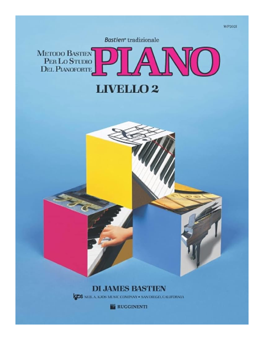 Piano: Livello 2