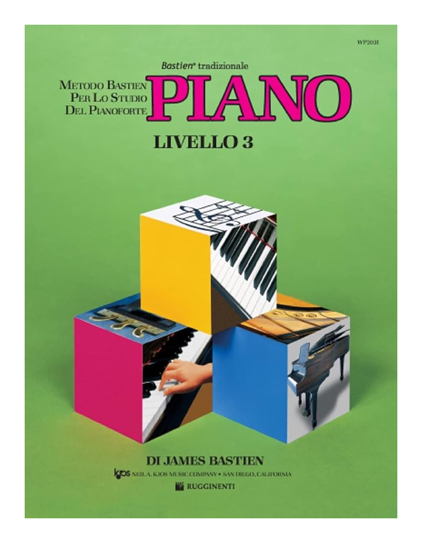 Piano: Livello 3