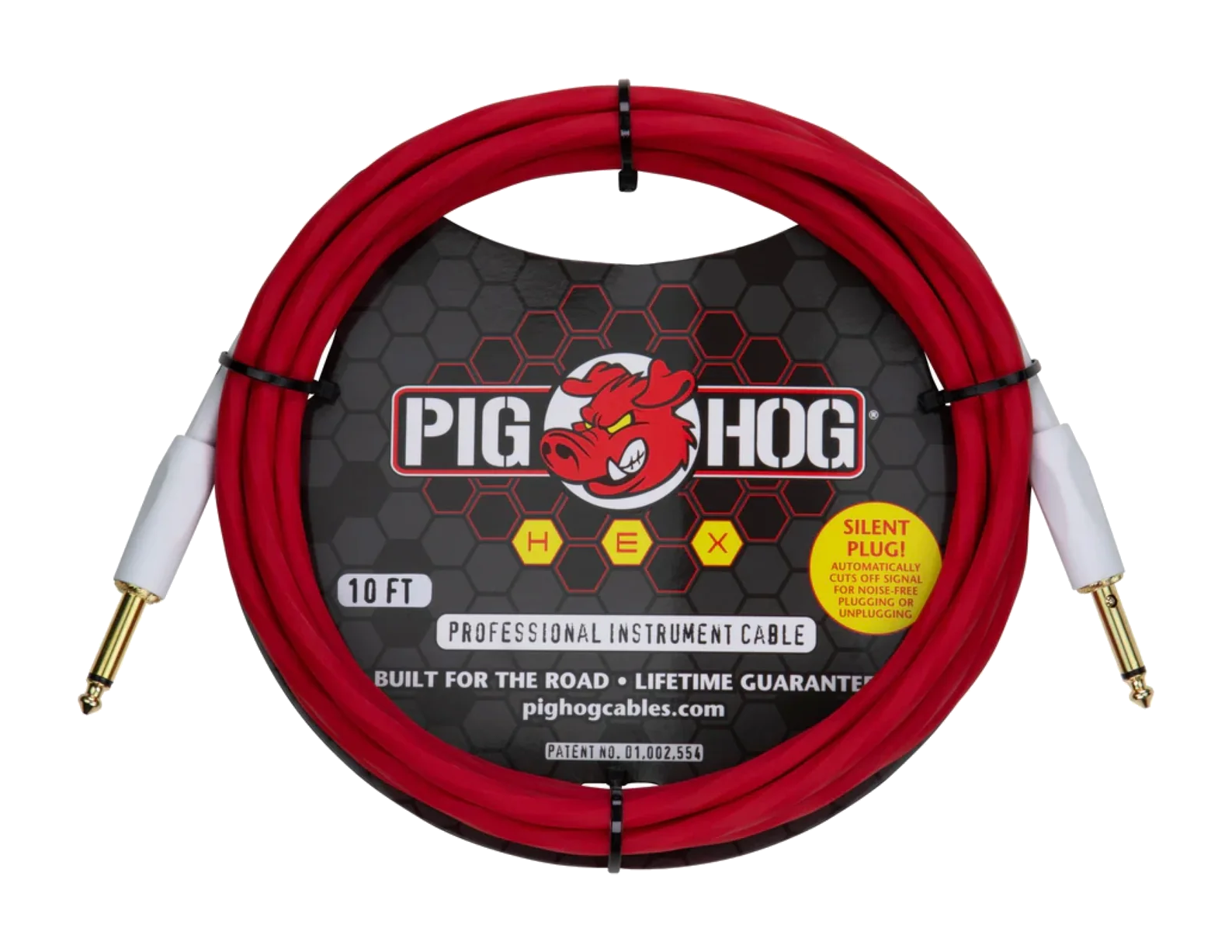 Pig Hog PHSH10 3m