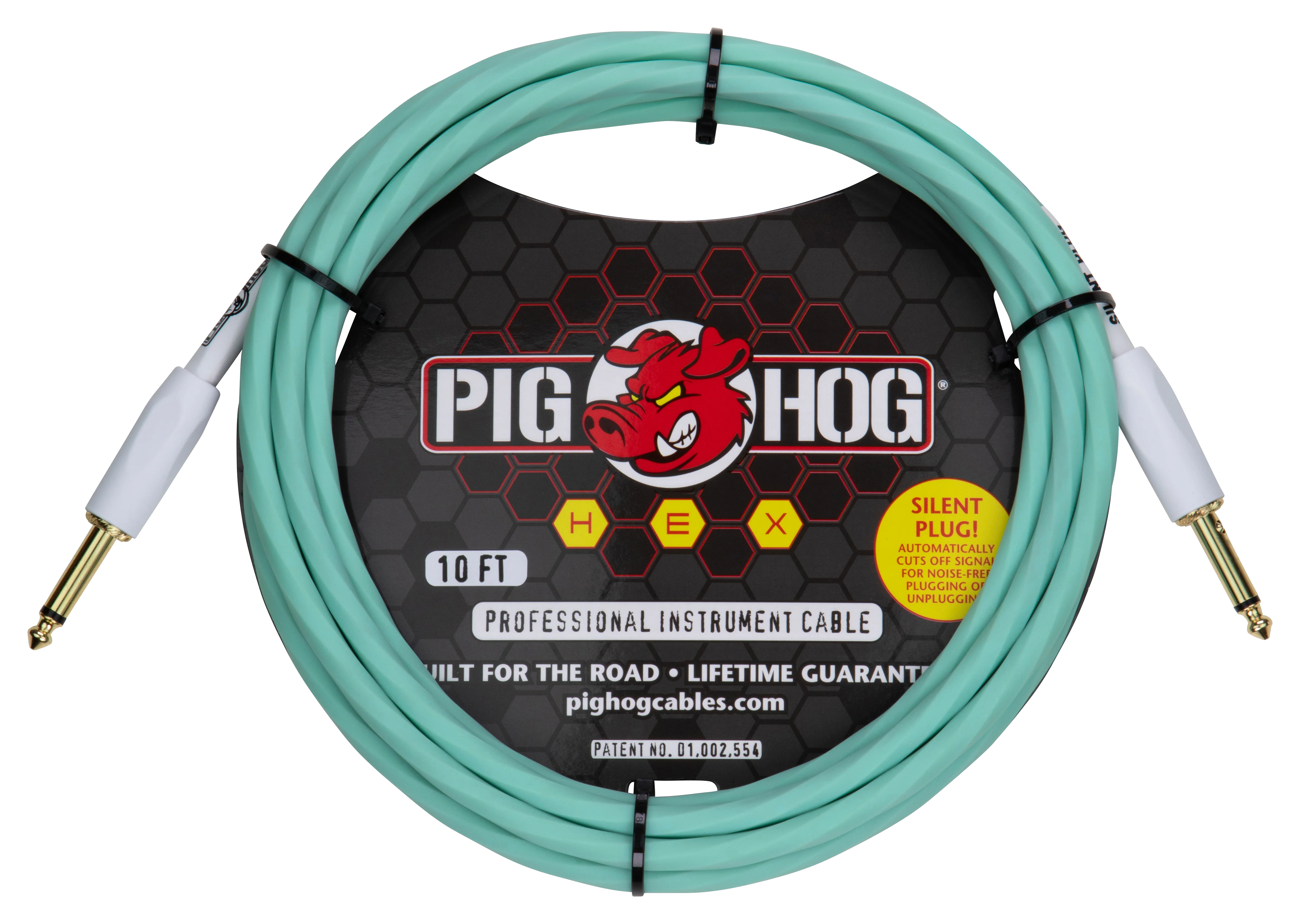 Pig Hog PHSH10 3m