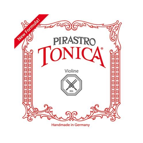 Pirastro P412025 Tonica Media Mi Asola