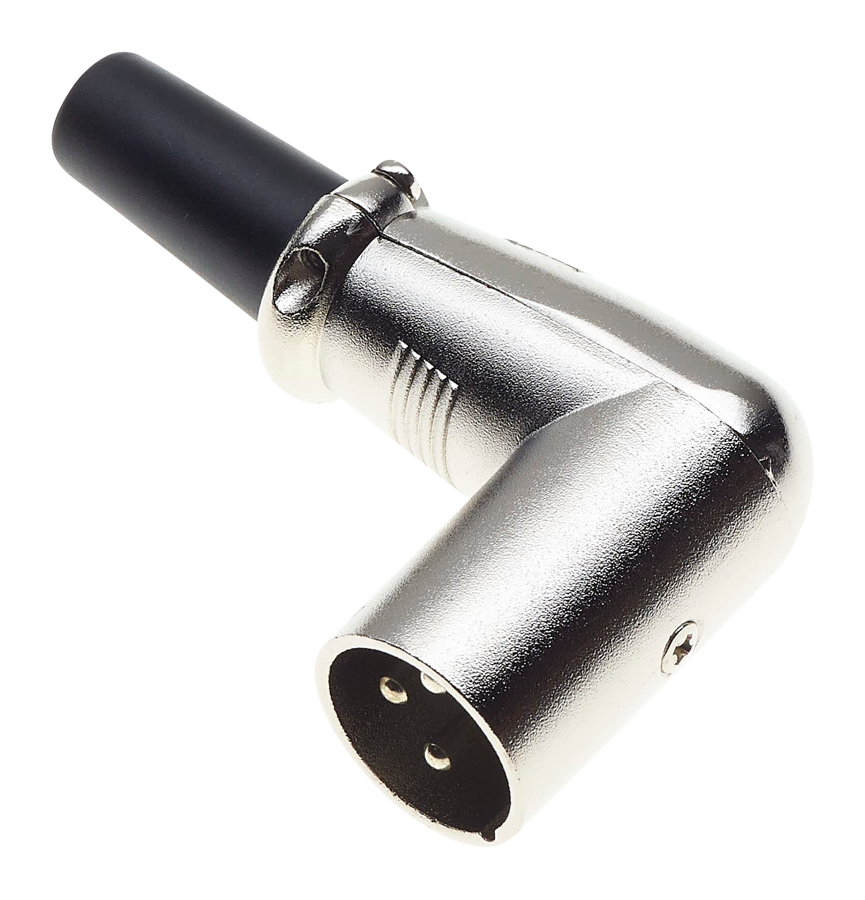 Proel XLR f (90°)