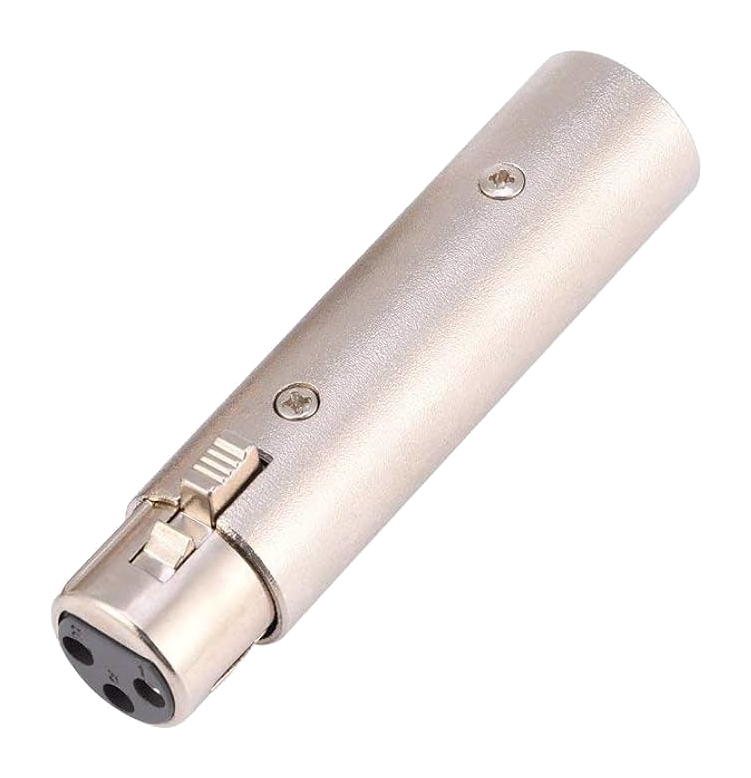 Proel XLR m / XLR f