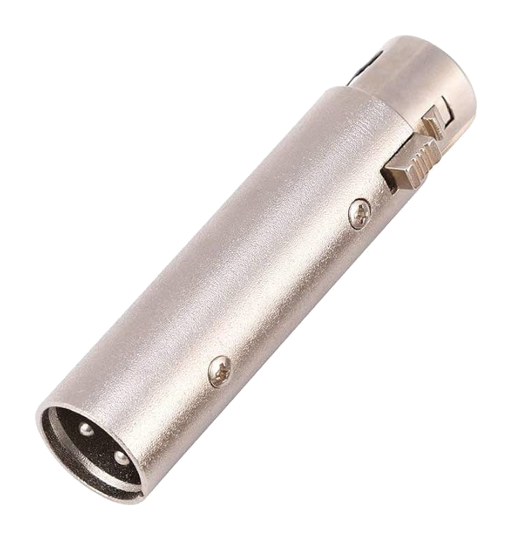 Proel XLR m / XLR f