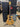 PRS SE Santana Singlecut Trem Egyptian Gold