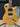 PRS SE Santana Singlecut Trem Egyptian Gold