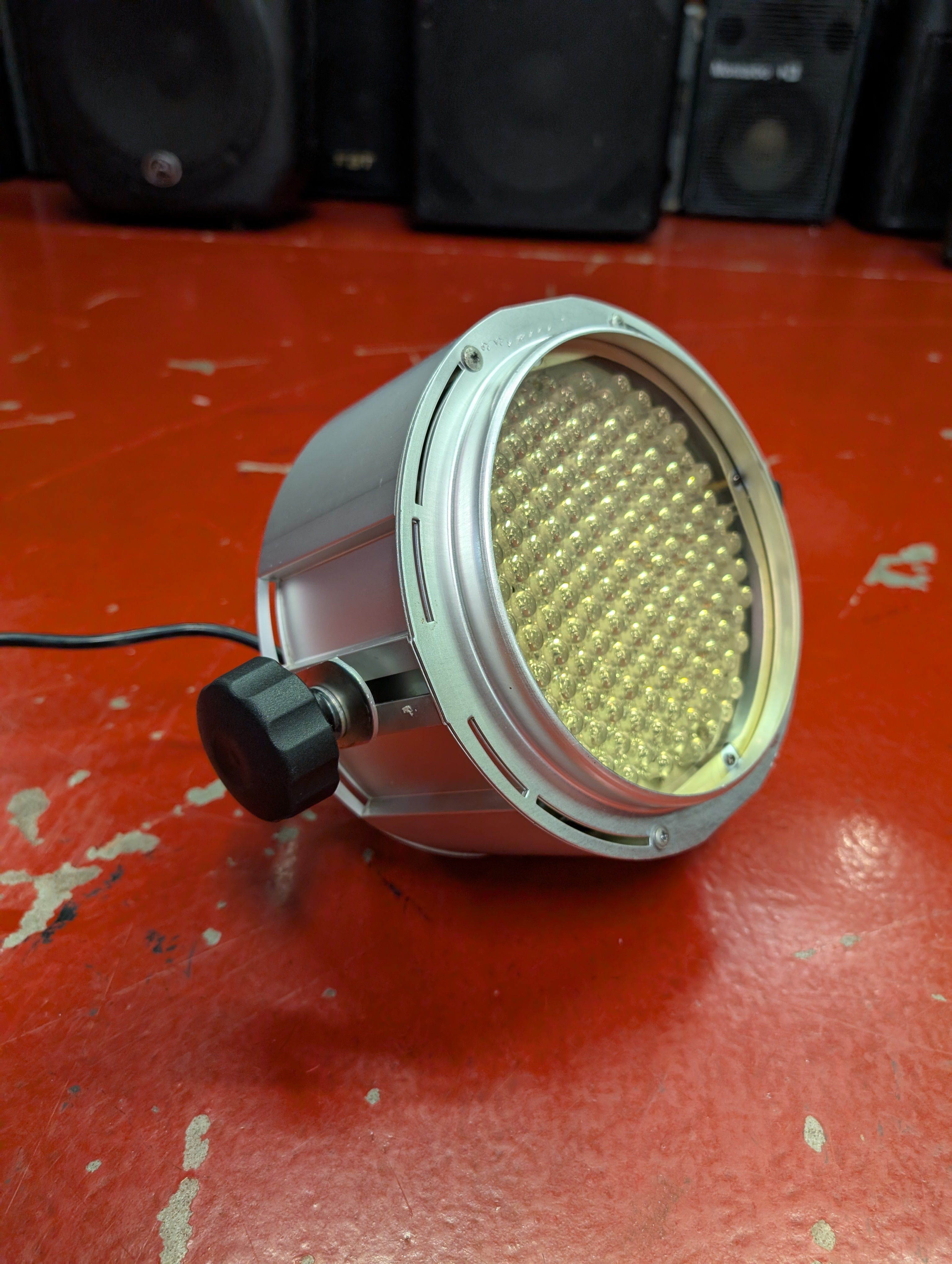 PSL Italy W1290 Eurospot Led RGB