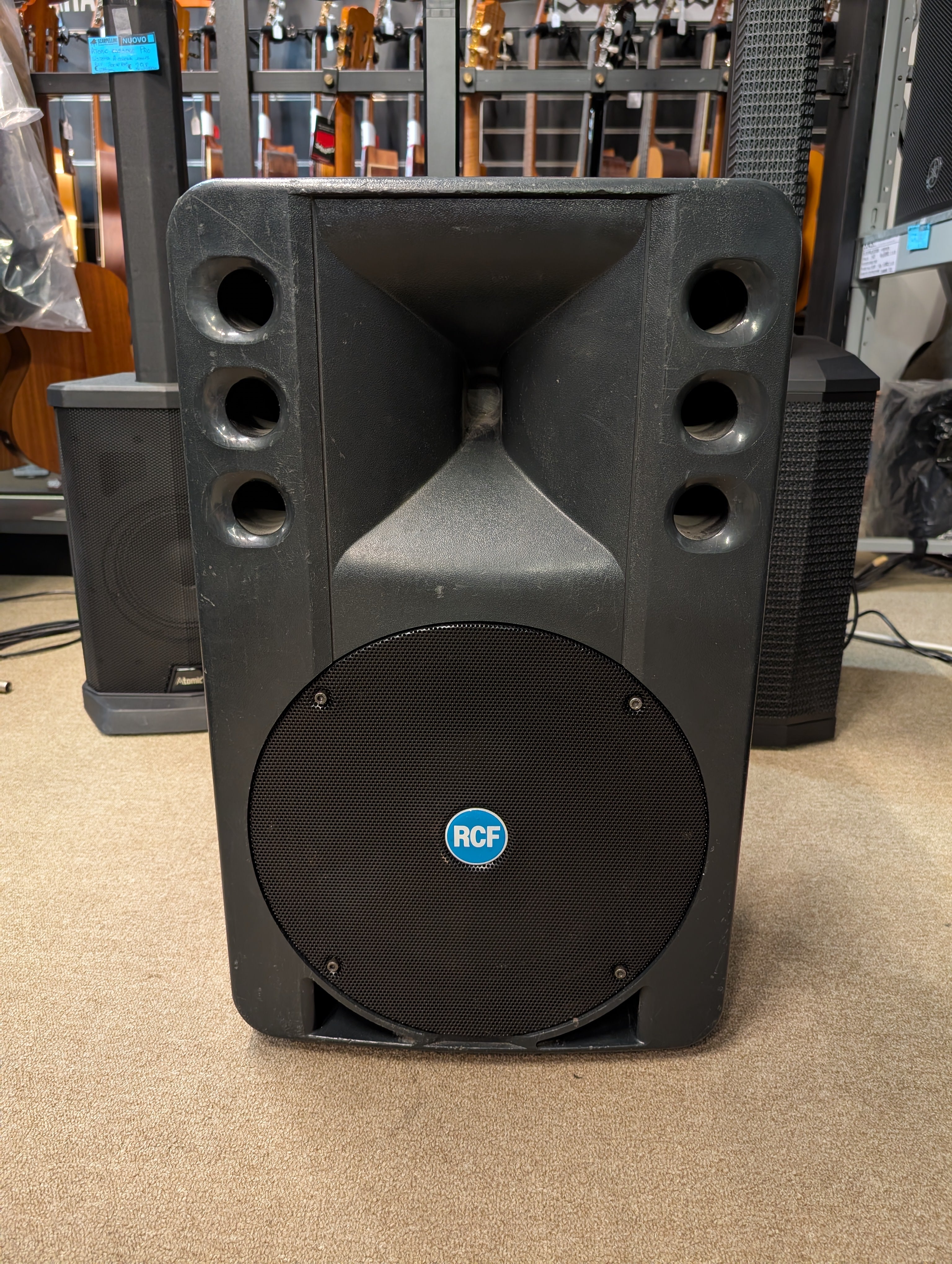 RCF Art300A
