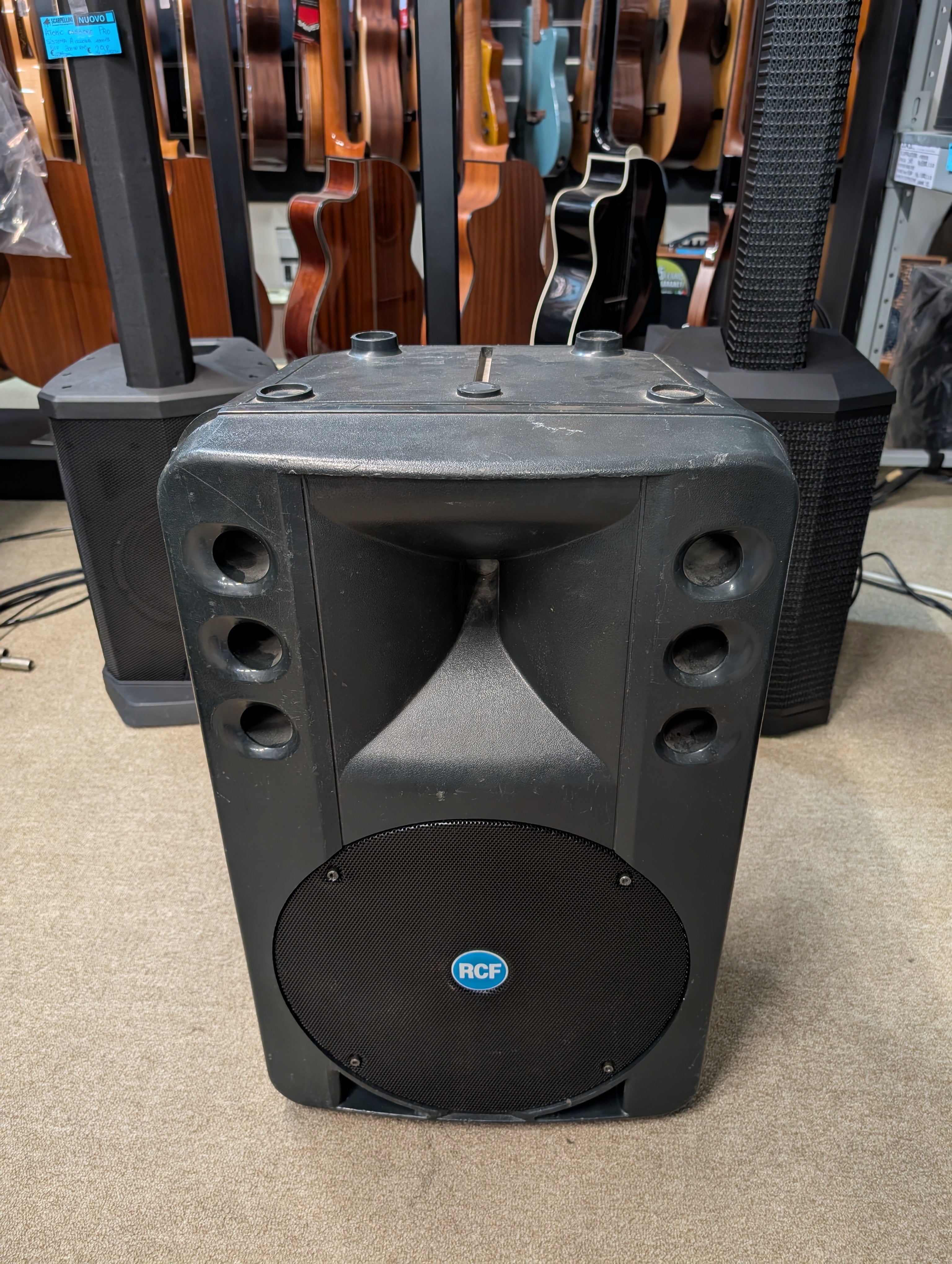 RCF Art300A