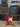 Eko VPJ-280 Relic Fiesta Red